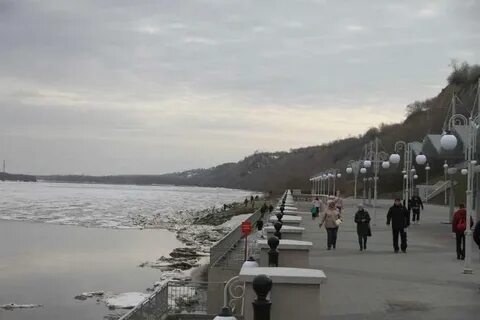 Когда ледоход в барнауле 2024