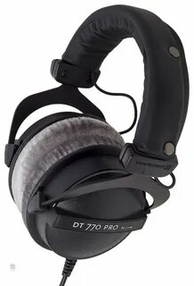Наушники 770