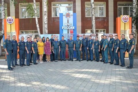 Воронежский институт повышения квалификации