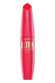 Ultra volume mascara