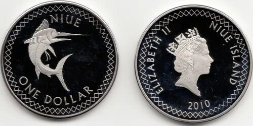 Niue 1 доллар. Монета Ниуэ доллар 2010. Монеты ковид 1 доллар Ниуэ. Niue Island монеты 2007. 1 доллар ниуэ