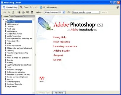 Инструкции adobe