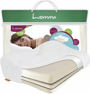 Luomma ортопедическая