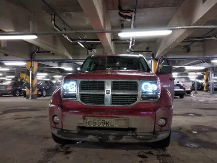 Tk dodge