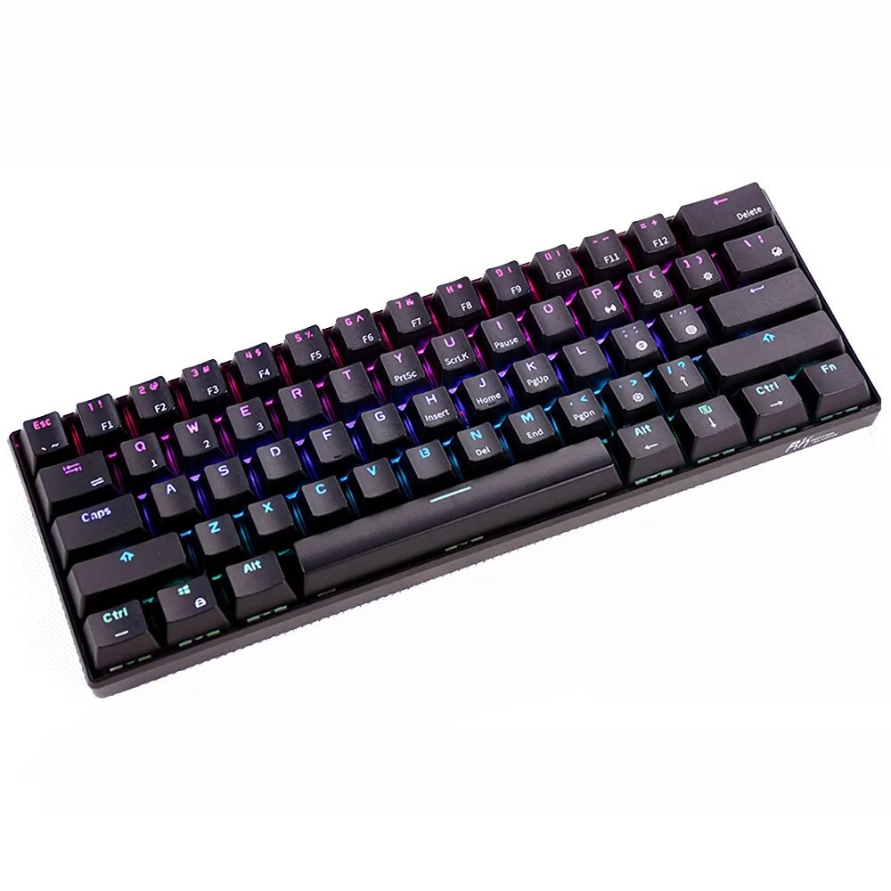Rk keyboard
