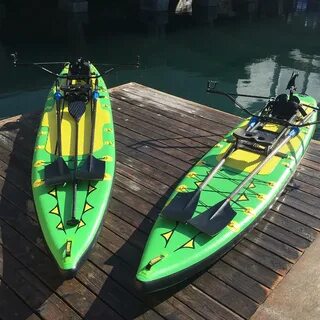 Row board