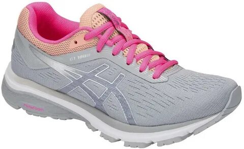 Беговые кроссовки asics