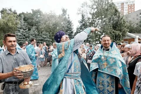 Гребневский одинцово