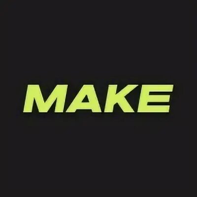 Make agency