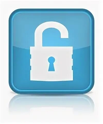 Password symbol