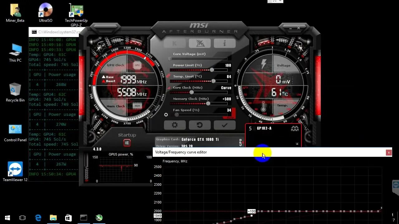 Как разогнать видеокарту msi. Rx 580 8gb msi afterburner. gtx 1060 даунвольт msiafterburnet. msi afterburner curve gtx 765m. разгон 1070 ti msi afterburner.