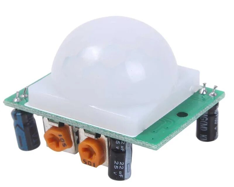 Pir sensor