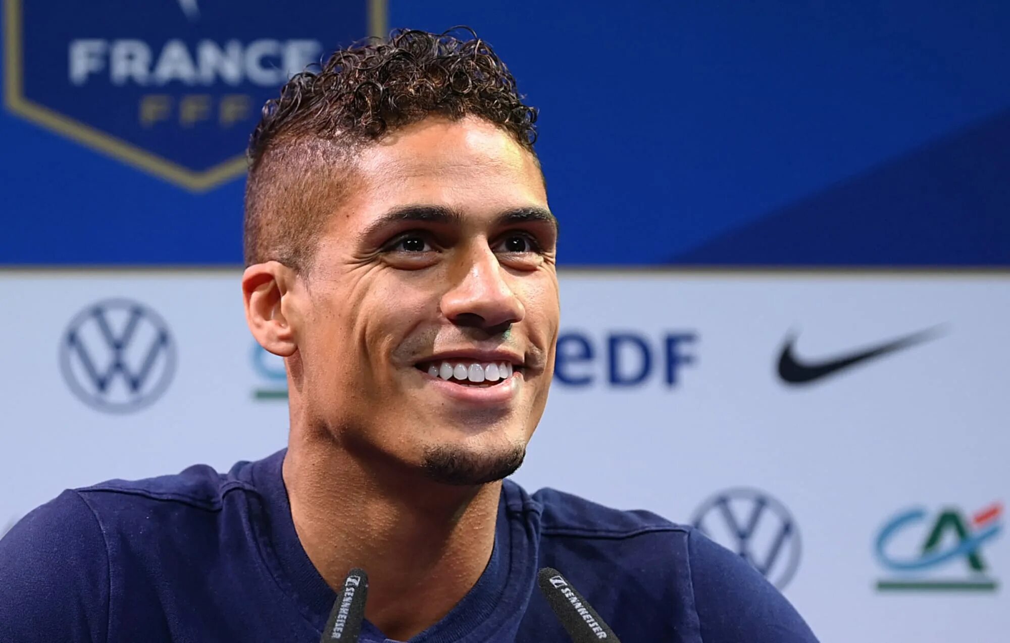 Raphael Varane. Raphael Varane 2024.