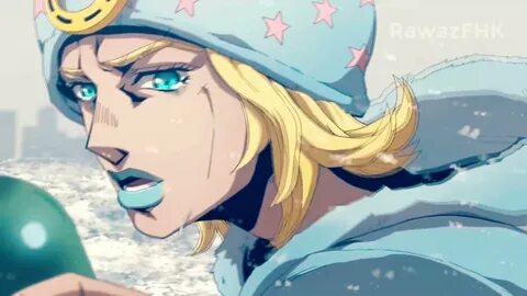 Jojo 7