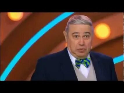 Петросян шоу последний