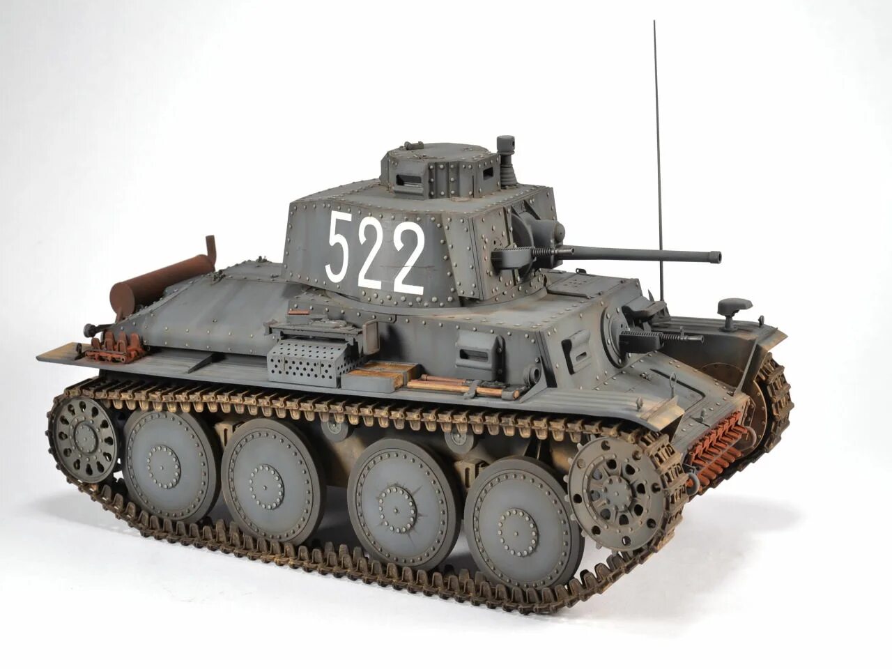 Pz 38