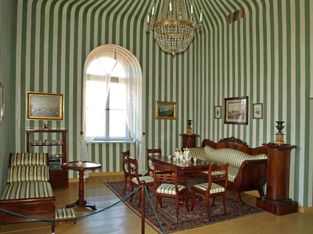 Бидермейер стиль в интерьере 18 Simple Yet Beautiful Dining Rooms That Will Attract Your Attention Luxury din