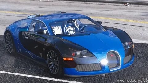 Про bugatti