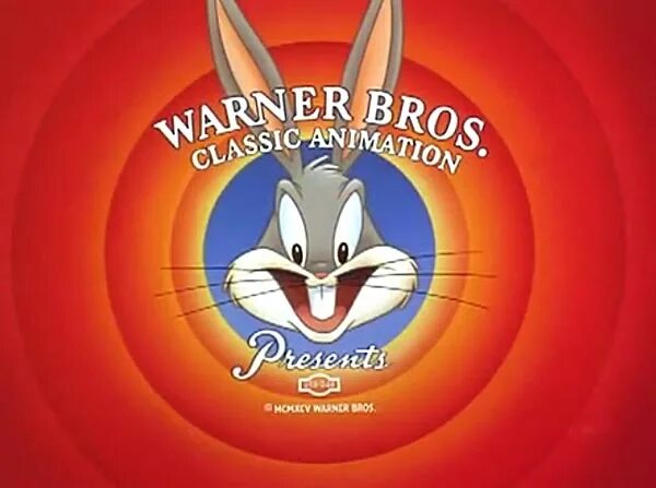 Open tunes. Ворнер БРОС Луни. Ворнер БРОС Багз Банни. Warner Bros Looney Tunes Merrie Melodies. Герои Warner brothers.