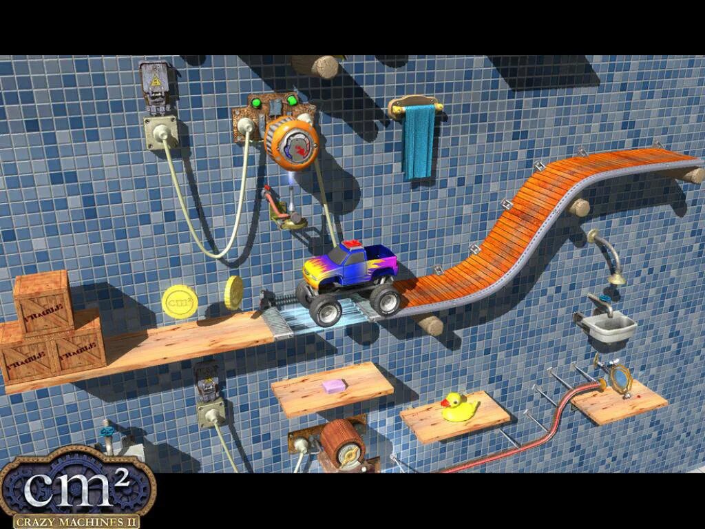 Игры играть машины 2. Игра логическая Crazy Machines. Crazy Machines 3 игра. Игра Crazy Machines 2. Игра Crazy Machines 2007.