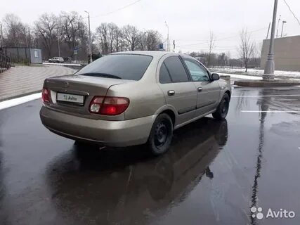 Альмера 98