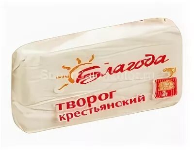 Сайт благода