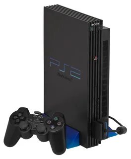 Ps 2 устройство