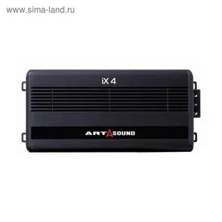 Саунд 4