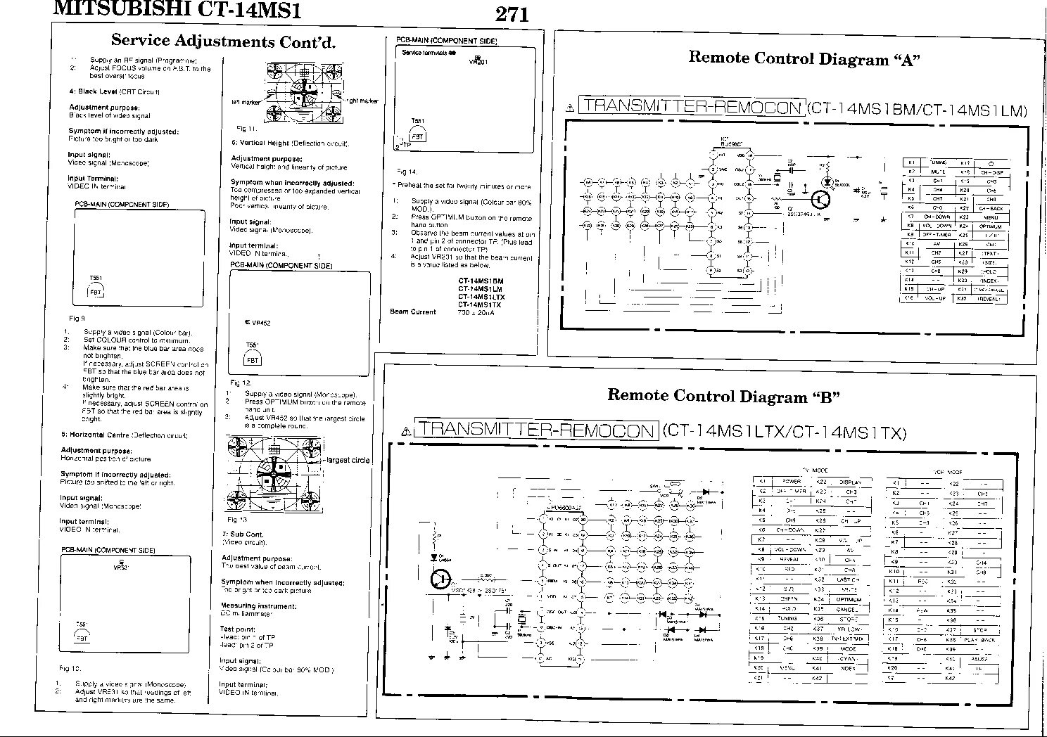 Mitsubishi ct 29as1eest схема. Ct 14 ms. Mitsubishi_ct-25m5rt шасси. Mitsubishi_ct-25m5rt шасси. Митсубиси ст 25 тв схема.