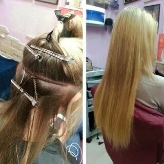 Наращивание плюсы и минусы