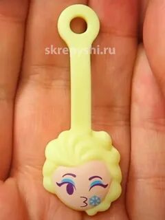 Скрепыши кукис