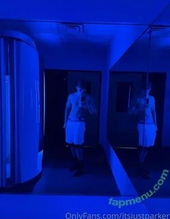 itsjustparker OnlyFans Leak: Nude photo.