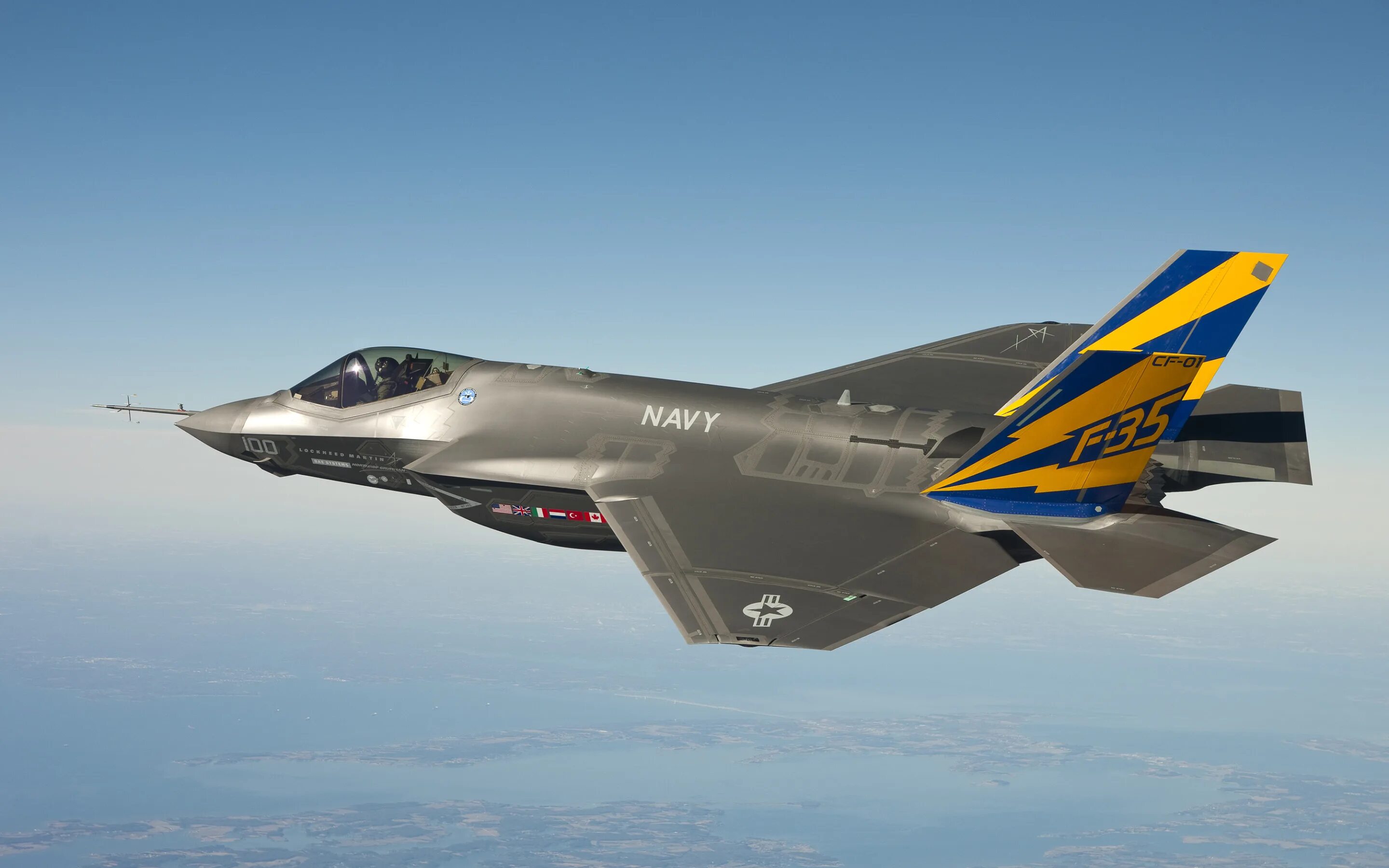 Лучший самолет сша. Истребитель f-35 lightning ii. локхид мартин ф35. истребитель сша f-35. локхид мартин ф 35 лайтнинг 2.