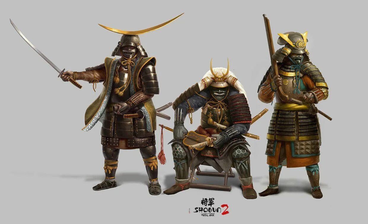 Самурай Такэда тотал вар 2. Total War Сегун 2 концепт арт. Самураи Хаттори Сегун 2. Самурай арт Сегун 2. Сегун