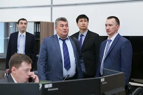 Тендеры красноярского