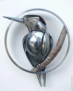 Железная птица