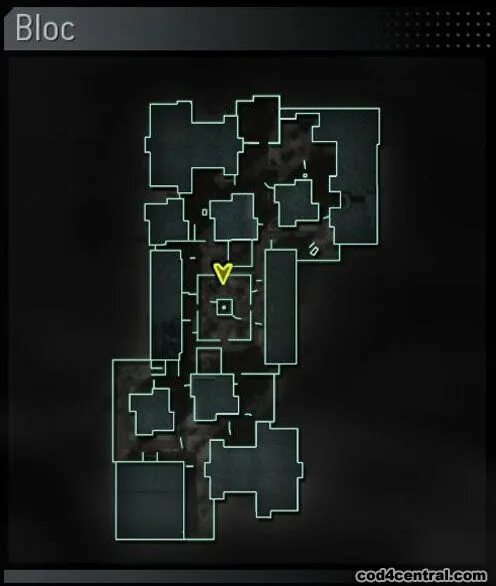 Map call. Call of duty 4 карта blok. карта raid call of duty. карта блок call of duty 4 гайд. cod mw карта блок.