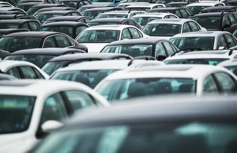 Когда подешевеют автомобили