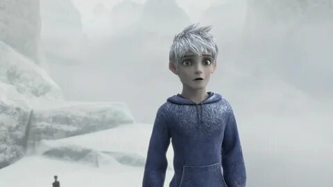 Rise of the guardians
