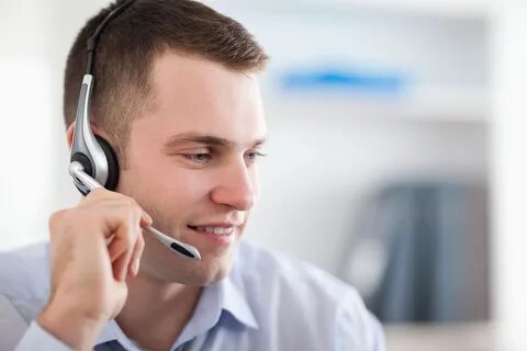 Support телефон