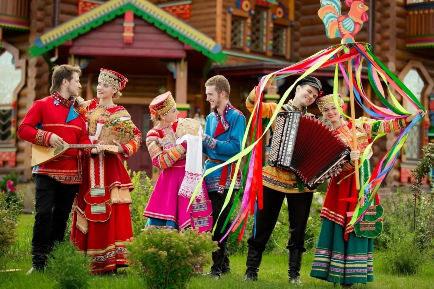 Народное искусство и нематериальное наследие