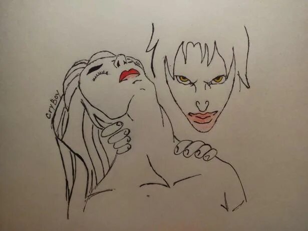 Укус рисунок. Вампир рисунок карандашом. Картинки для срисовки вампиры. Нарисовать вампира. Рисунки вампира лёгкие.