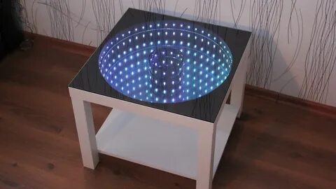 3d подсветкой