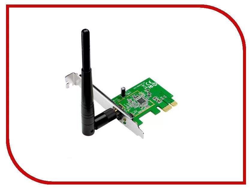 Wifi pci. Wifi pci