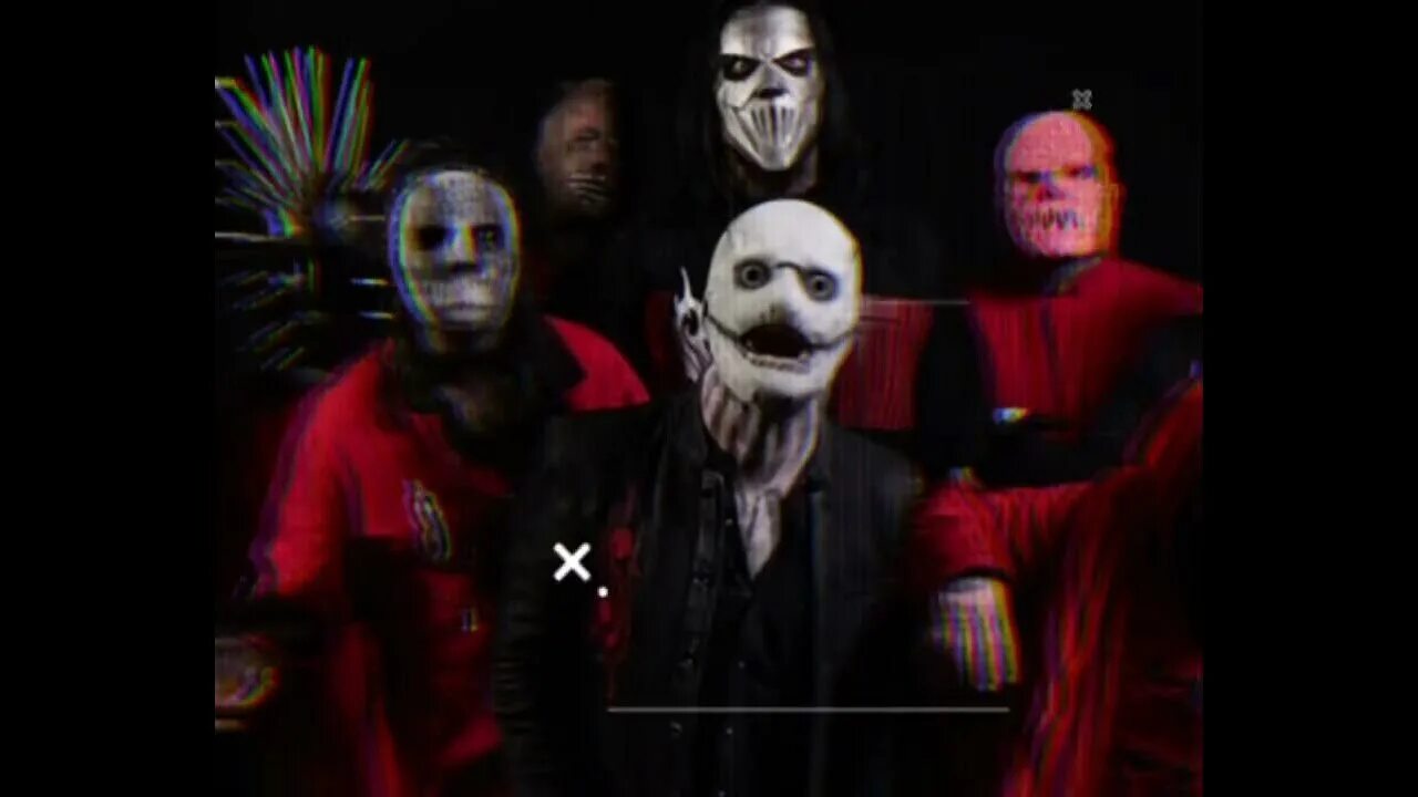 Slipknot the chapeltown rag. Slipknot the chapeltown rag