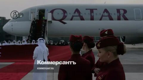 Прямые рейсы в катар