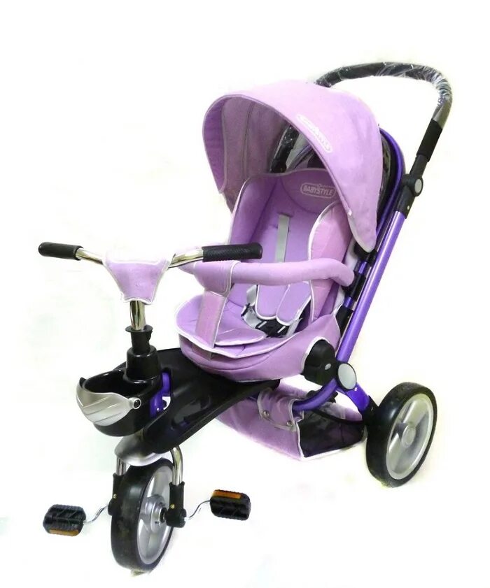 Велосипед-коляска 3х колесная smartbaby ts2p розовый t330 дж2pts. Велосипед Baby Style трехколесный. Велосипед коляска Пиколино трехколесный. Авито коляски велосипед купить