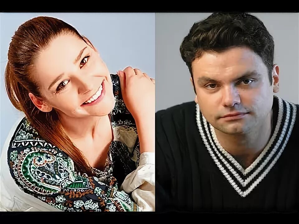 Глафира Тарханова и Алексей Фаддеев счастливы в браке более 15 лет Женский сарка