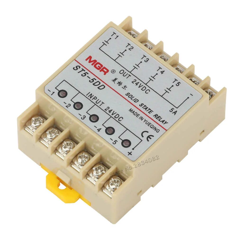 Dc dc din. Твердотельное реле 24в. ssr реле на din рейку 5-24v 3а. твердотельный реле на дин рейку dc-dc. твердотельное реле на дин рейку 24в.