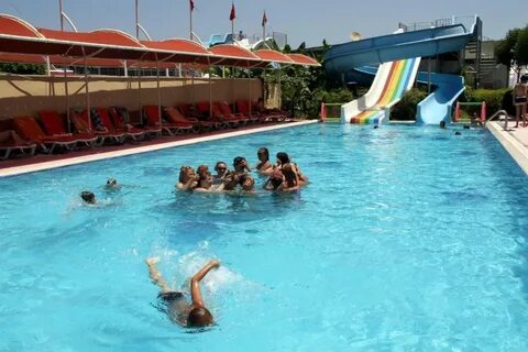 Dea beach